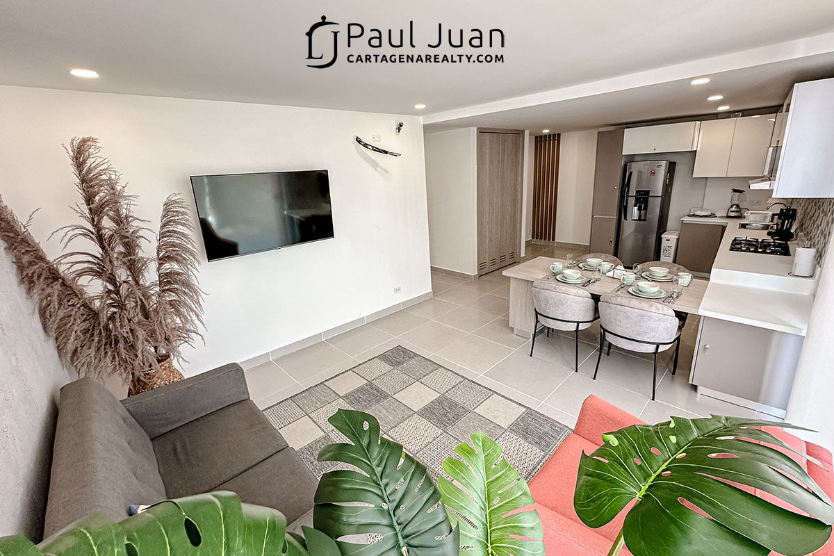 Fabulous apartment
